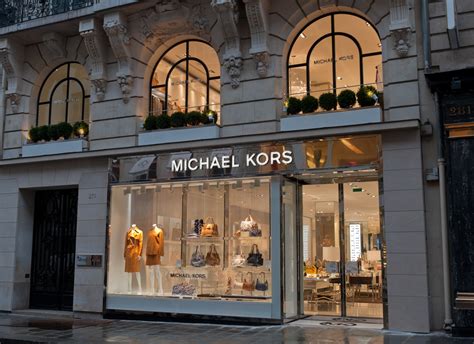 magasin michael kors paris|michael kors online shopping ireland.